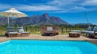 Ludus Magnus Boutique Hotel Hotels in Stellenbosch