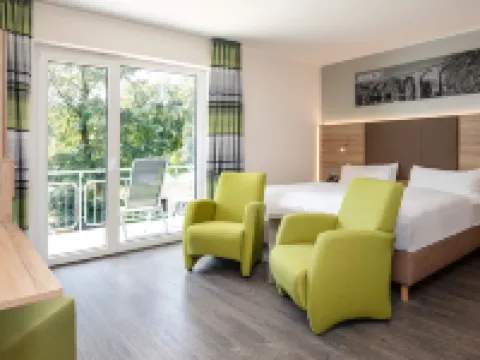 Ringhotel Zweibruecker Hof Hotels in Herdecke