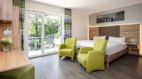 Ringhotel Zweibruecker Hof Hotels in Wetter