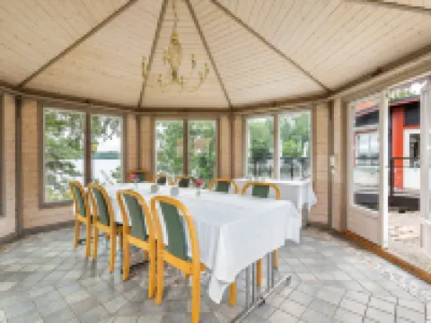 Hotel Ullinge Hotels in Eksjo Municipality