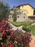 Casa Santo at Borghetto Farmhouse