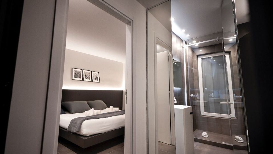 La mia terra Boutique Rooms