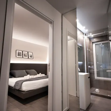 La mia terra Boutique Rooms