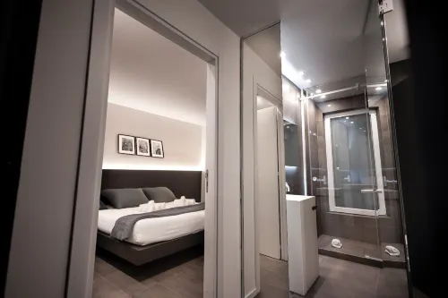 La mia terra Boutique Rooms - piscina
