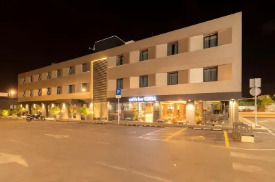 Hotel Batuda Hotels in Split