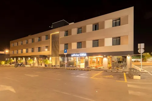 Hotel Batuda Hotels in Split