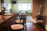 The Abbey House Hotel