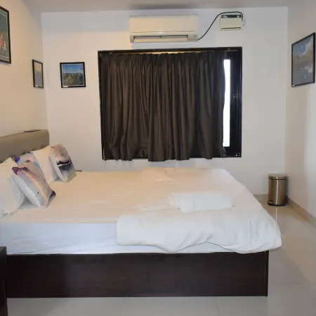 Athi Resorts