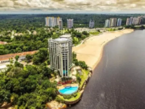 Tropical Executive Hotel Hotels in Manaus