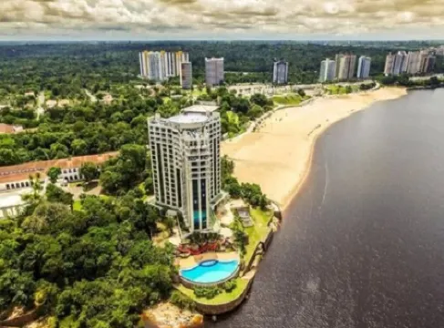 Tropical Executive Hotel