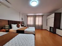 Khách sạn Cô Tô Xanh Các khách sạn ở Đảo Quan Lạn