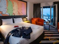 PopAlp Hotels in Huez