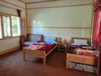 Kalash Continental Hotel & Resort Hotels in Chitral