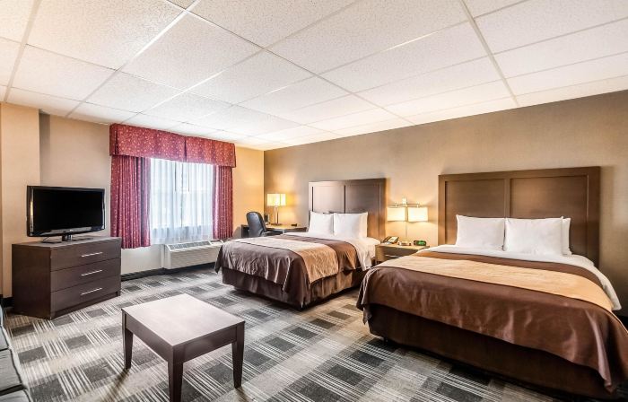 Comfort Inn Ballston