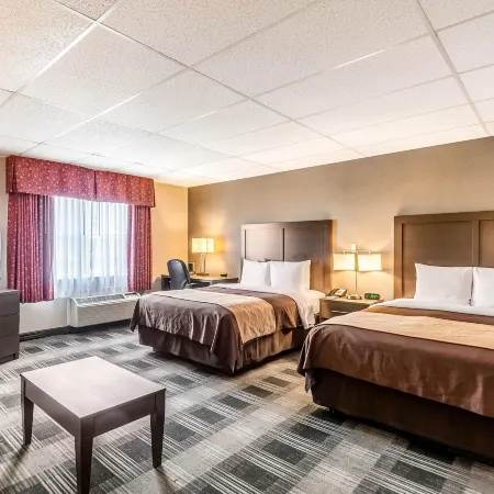 Comfort Inn Ballston