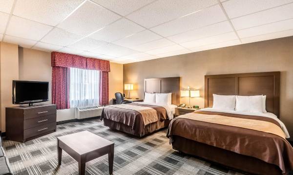 Comfort Inn Ballston