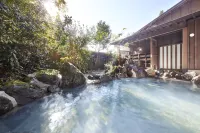 Kurokawa Onsen Ryokan Ichinoi Hotels in Minamioguni