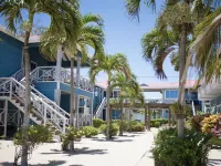 Brisa Oceano Resort Hotels in Placencia