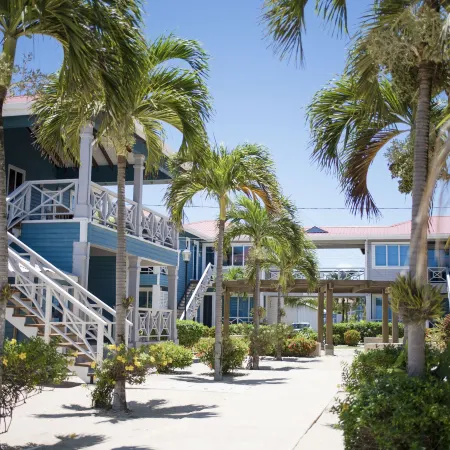 Brisa Oceano Resort