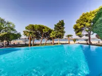 Ilirija Resort Hotel Adriatic Hotels in Biograd na Moru