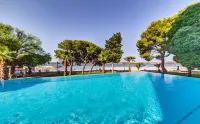 Ilirija Resort Hotel Adriatic Hotels in Biograd na Moru