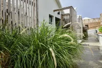 Les Galets Rouges Lodges & Spa - 3-Star