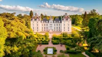 Astrotel Romorantin-Lanthenay Soirée étape