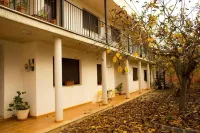 Hotel Bon Lloc Hotel di Alcanar