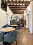 Hotel Servilia - bar