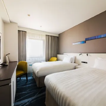 JR-EAST HOTEL METS MUSASHISAKAII Hotels near Ghibli Museum