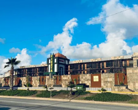 Fiesta Rosarito Hoteles en Rosarito