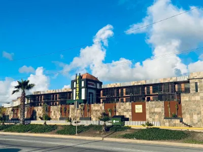 Hotel Fiesta Rosarito Hotels in Primo Tapia