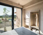 Etheres Hotels in Ormos Panagias