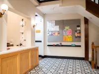 Amsterdam Hostel Hotels in San Francisco