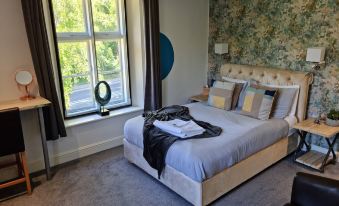 Copperbeech Bed and Breakfast