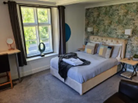 庫柏海灘民宿 酒店