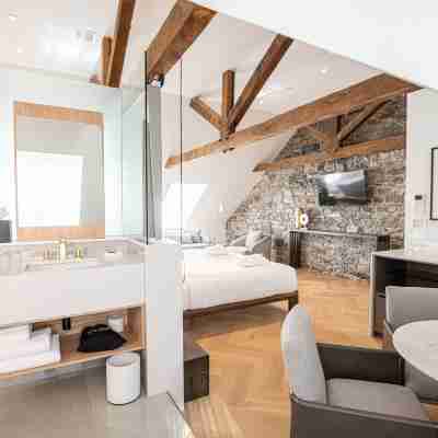 Hôtel Boutique Ophelia Rooms