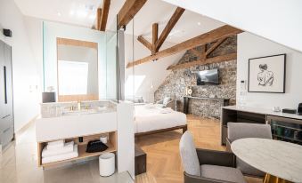 Hôtel Boutique Ophelia