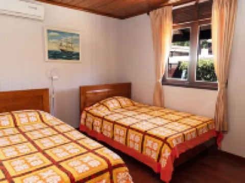 Moorea Golf Lodge Hotels in Te'avaro