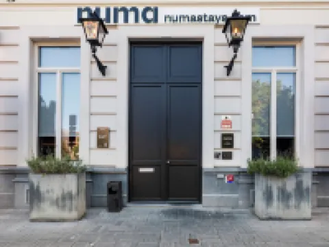 Numa l Lief