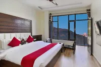 Hotel Hillora Mcleodganj Hotels in Kangra