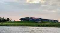West Ranga lodge Hotels in Rangarthing ytra