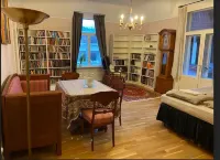 Villa Internationals Hotels near Lysaker Waterfront