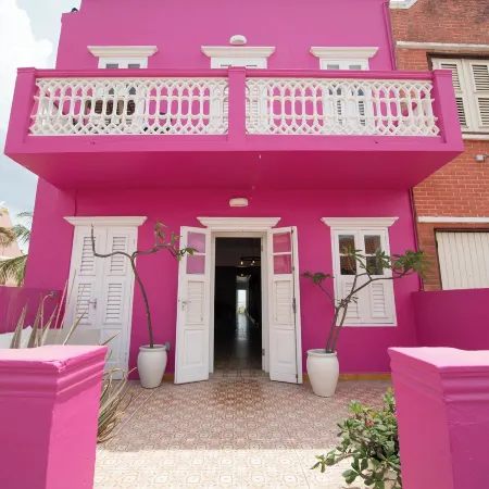 Wynwood Boutique Hotel