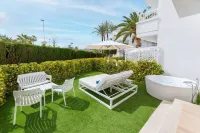 Palm Garden Hotels in Port d'Alcúdia