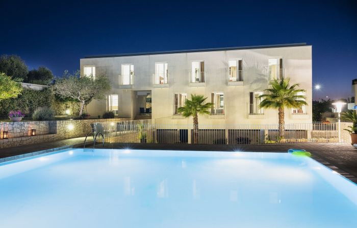 Hotel Colle Del Sole