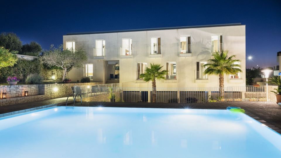 Hotel Colle Del Sole