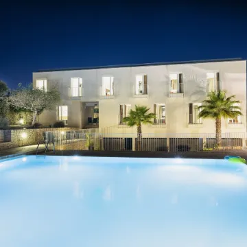 Hotel Colle Del Sole