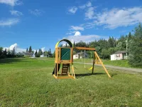 Ladd Pond Cabins and Campground