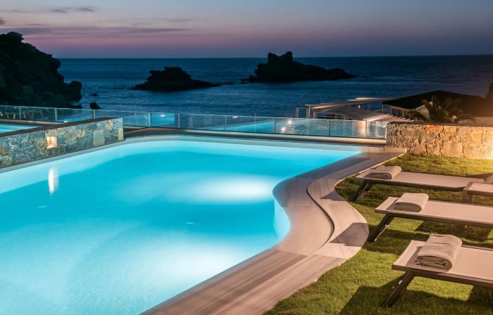 Made by the Sea Villa 4